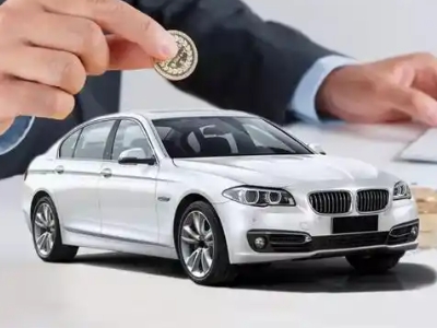 万宁车辆贷款需要提供大本作为抵押吗？